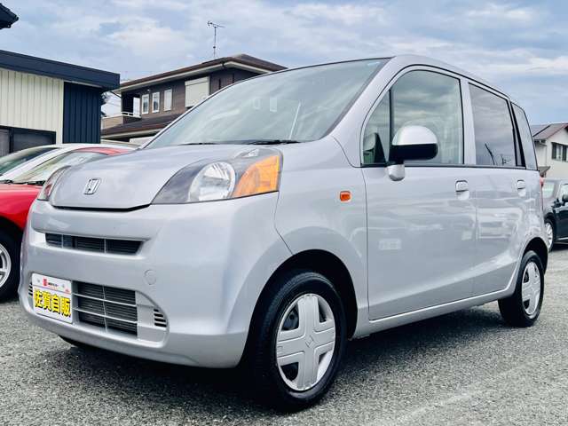 2010 Honda Life – thumbnail 2