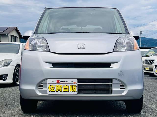2010 Honda Life – thumbnail 3