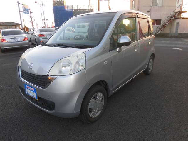2010 Honda Life – thumbnail 3
