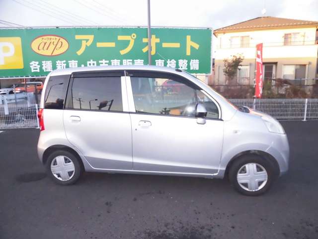 2010 Honda Life – thumbnail 4