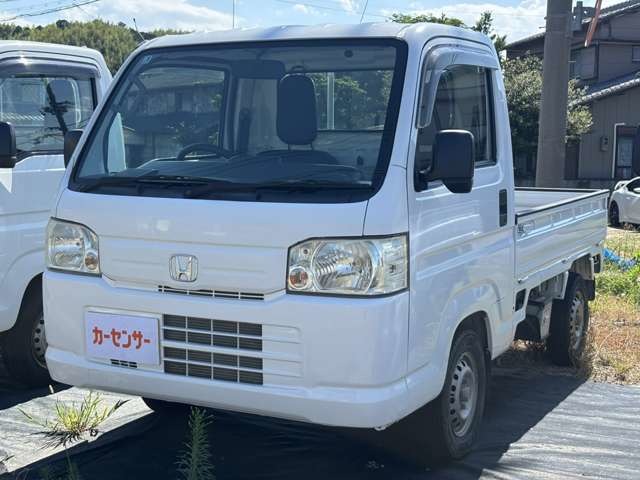 2010 Honda Acty Truck