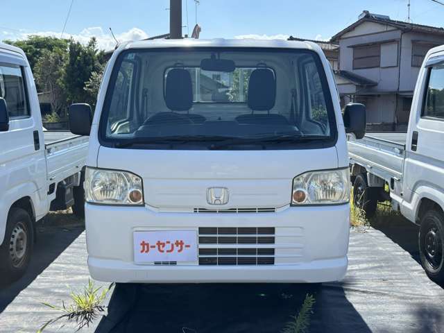 2010 Honda Acty Truck – thumbnail 2