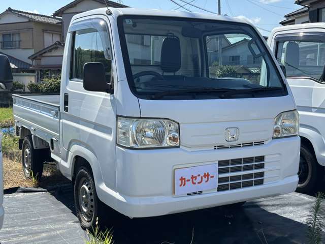 2010 Honda Acty Truck – thumbnail 3