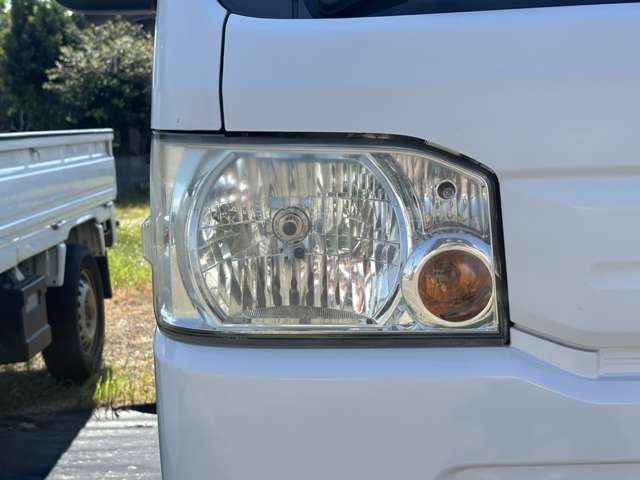 2010 Honda Acty Truck – thumbnail 4