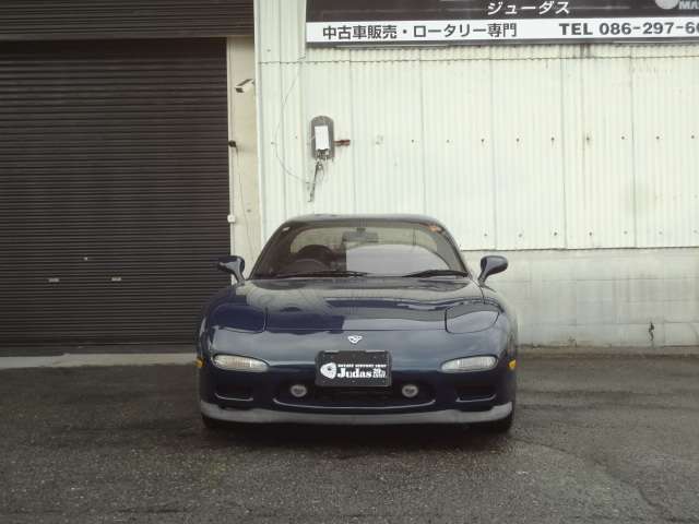 1994 Mazda Efini RX-7 – thumbnail 4