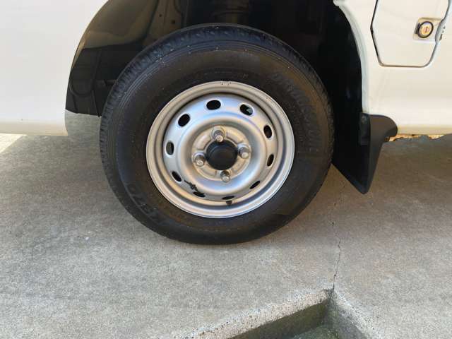2005 Subaru Sambar Truck – thumbnail 2