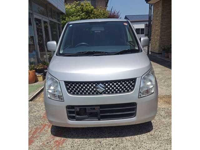 2010 Suzuki Wagon R – thumbnail 2