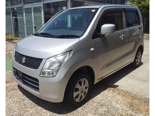 2010 Suzuki Wagon R – thumbnail 3