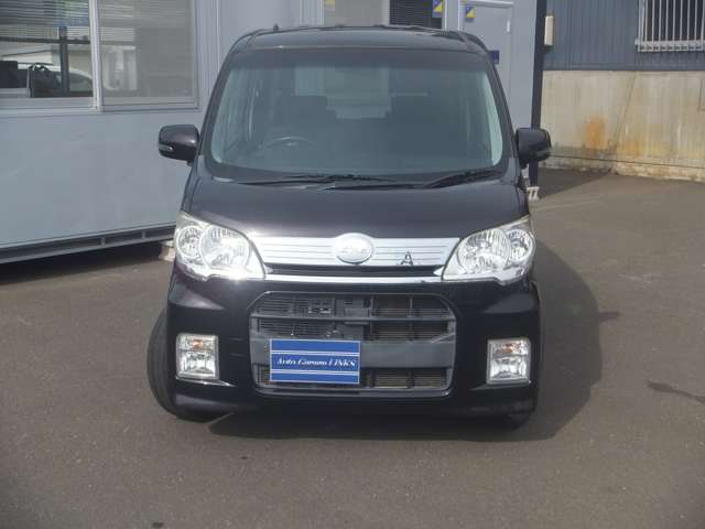 2010 Daihatsu Tanto Exe – thumbnail 3