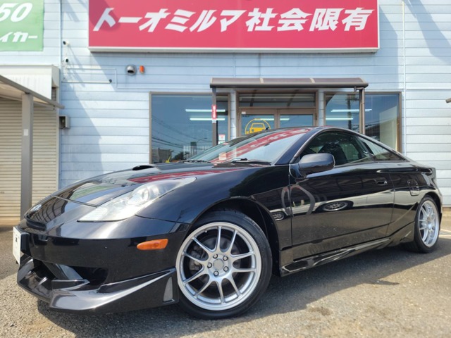 2004 Toyota Celica