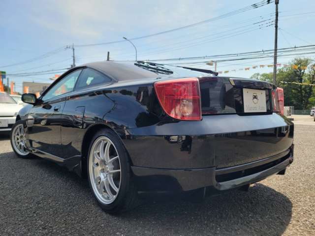 2004 Toyota Celica – thumbnail 4