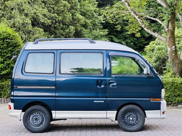 1996 Mitsubishi Bravo – thumbnail 4