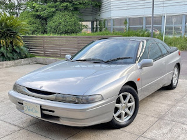 1994 Subaru Alcyone SVX