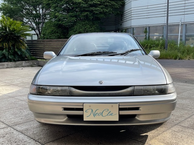1994 Subaru Alcyone SVX – thumbnail 4