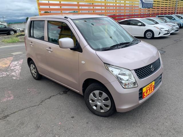 2010 Suzuki Wagon R