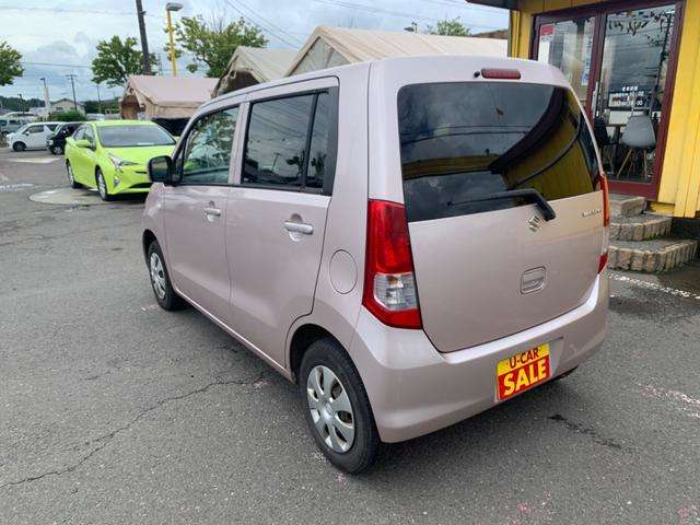 2010 Suzuki Wagon R – thumbnail 3