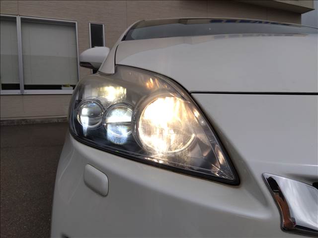 2010 Toyota Prius – thumbnail 4