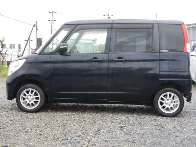 2010 Suzuki Palette – thumbnail 3