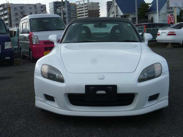 1999 Honda S2000 – thumbnail 3