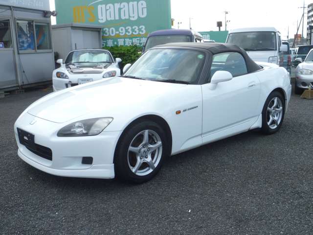 1999 Honda S2000 – thumbnail 4