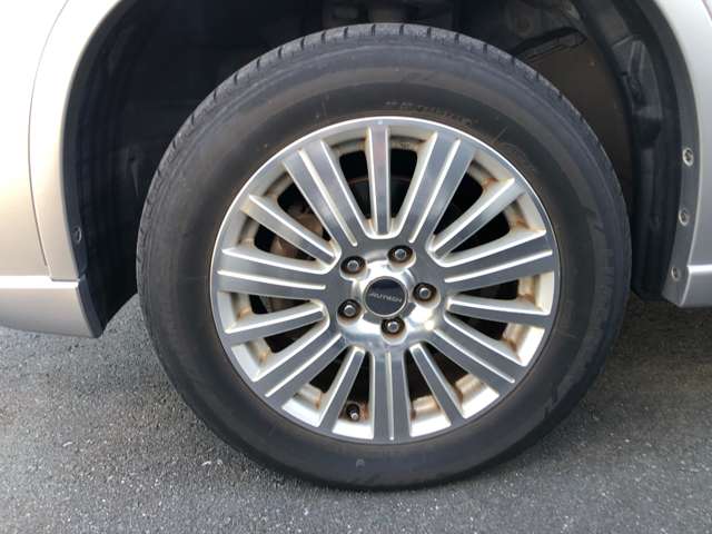 2008 Nissan X-Trail – thumbnail 2