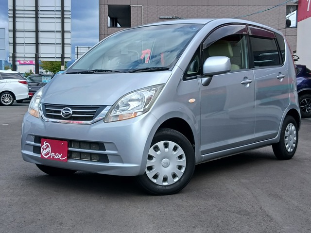 2010 Daihatsu Move