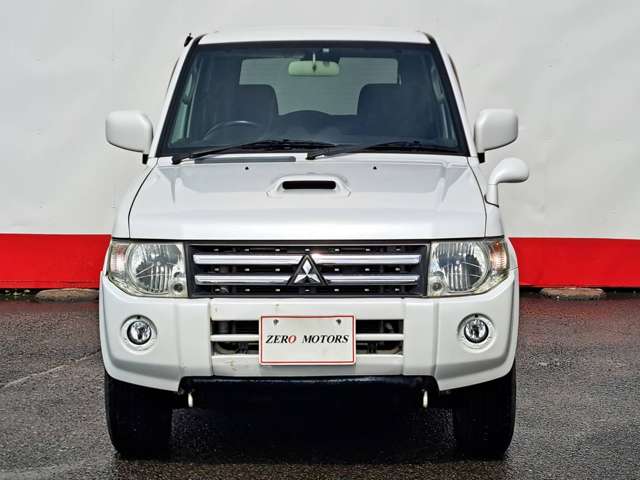2009 Mitsubishi Pajero Mini – thumbnail 3