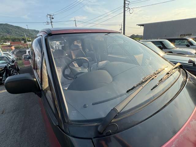 1999 Toyota Estima Lucida – thumbnail 4