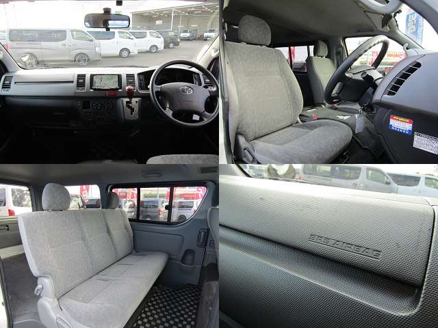 2007 Toyota Hiace – thumbnail 3