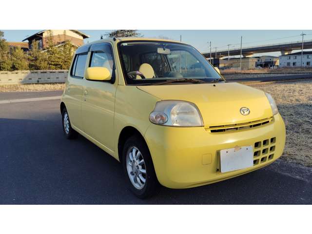 2010 Daihatsu Esse – thumbnail 3