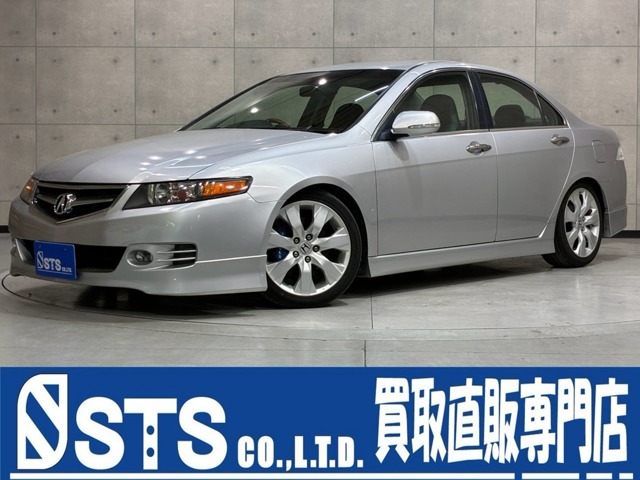2006 Honda Accord