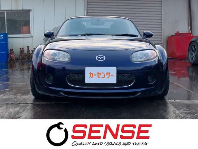 2007 Mazda Roadster – thumbnail 4