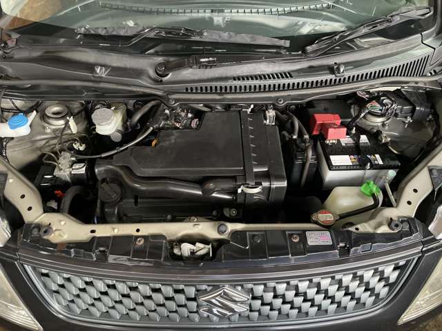 2010 Suzuki Wagon R – thumbnail 2