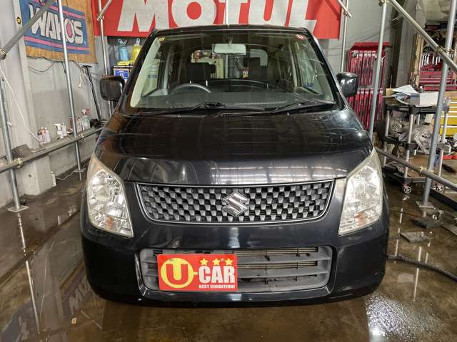 2010 Suzuki Wagon R – thumbnail 3