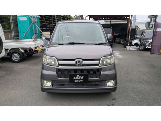 2008 Honda Zest – thumbnail 3