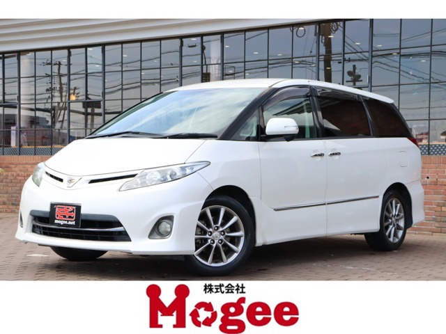 2011 Toyota Estima
