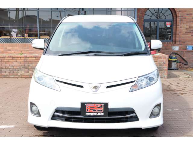 2011 Toyota Estima – thumbnail 3