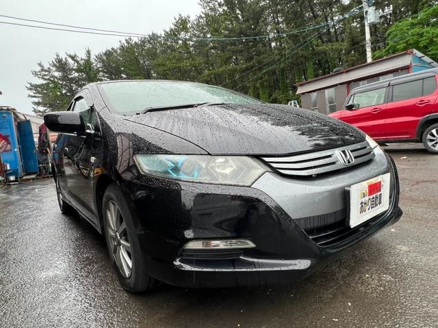 2010 Honda Insight