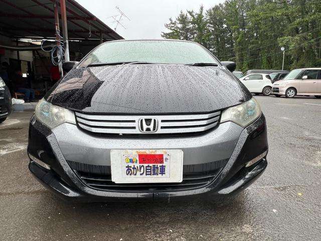 2010 Honda Insight – thumbnail 2