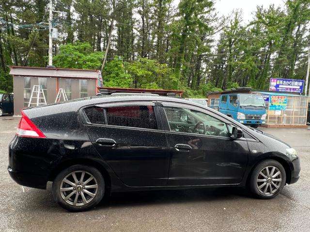 2010 Honda Insight – thumbnail 4
