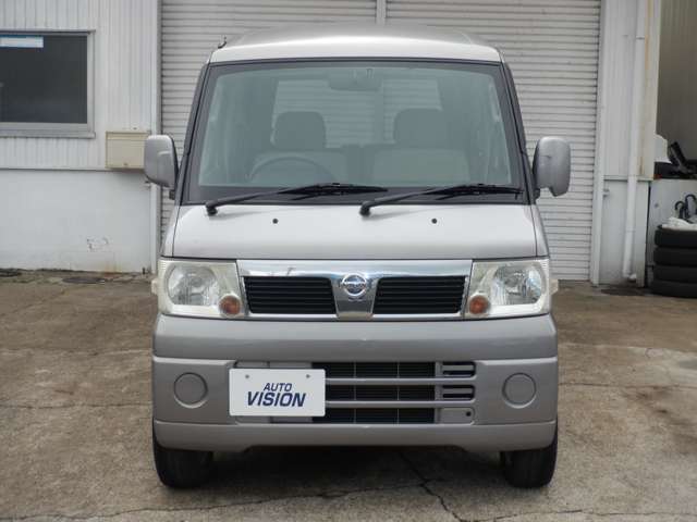 2009 Nissan Clipper Rio – thumbnail 2