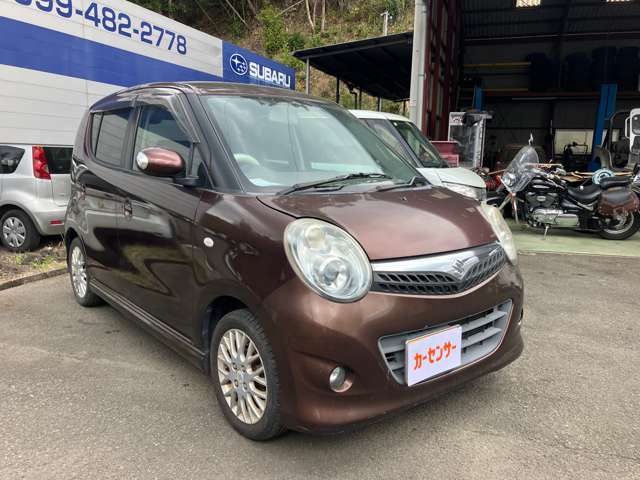 2010 Suzuki MR Wagon – thumbnail 3