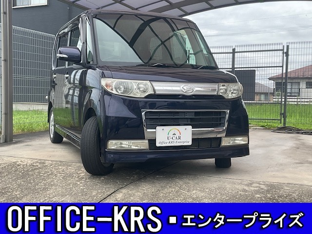 2010 Daihatsu Tanto