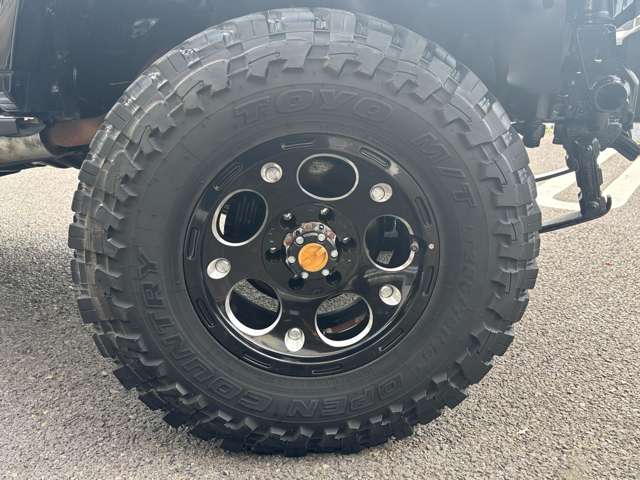 1994 Toyota Land Cruiser 70 – thumbnail 3