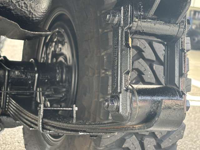 1994 Toyota Land Cruiser 70 – thumbnail 4