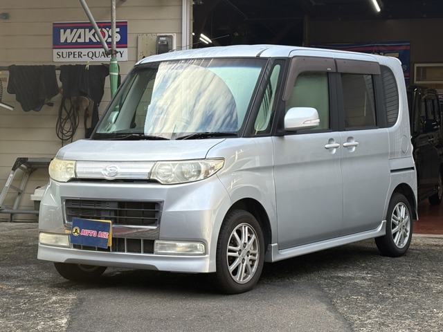 2010 Daihatsu Tanto