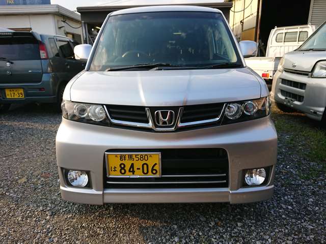 2010 Honda Zest – thumbnail 2