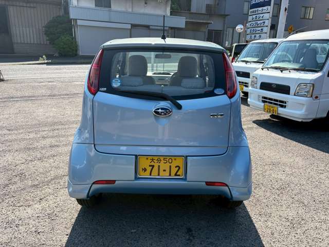2004 Subaru R2 – thumbnail 4