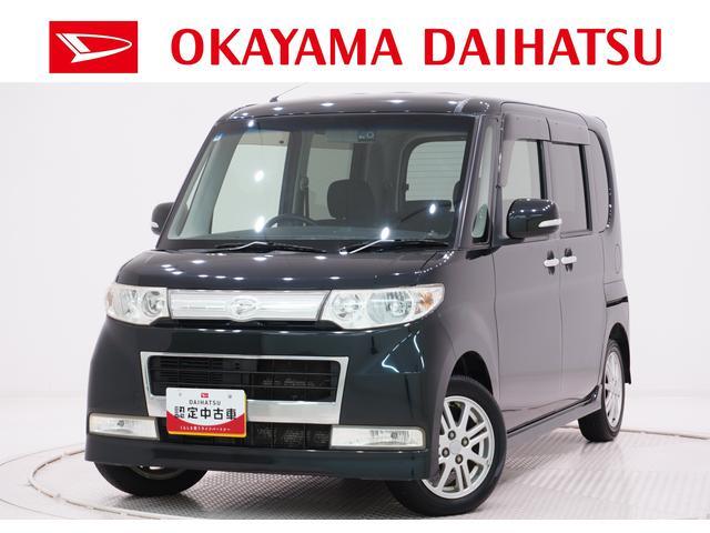 2010 Daihatsu Tanto