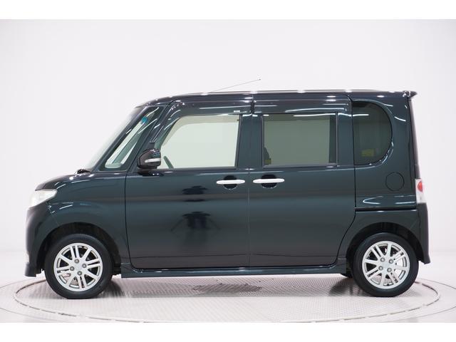 2010 Daihatsu Tanto – thumbnail 4